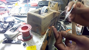 How to MIC change for Lenovo Vibe K5 Plus/Lenovo A6020a46