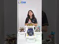 Uptree Robotics & AI Lab Setup | @uptreeofficial