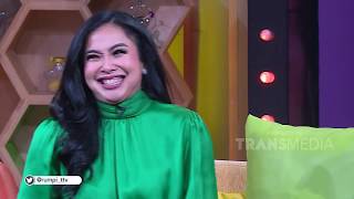 RUMPI - Delon Ternyata Sempat Tidak Ingin Menikah Lagi (25/9/19) Part 3