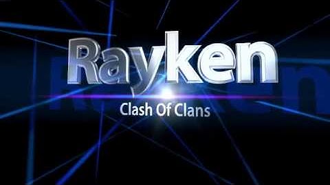 Intro de la chaine - Created using Flixpress.com