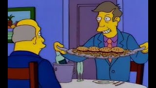 Steamed Hams But Its In Roblox Not Clickbait