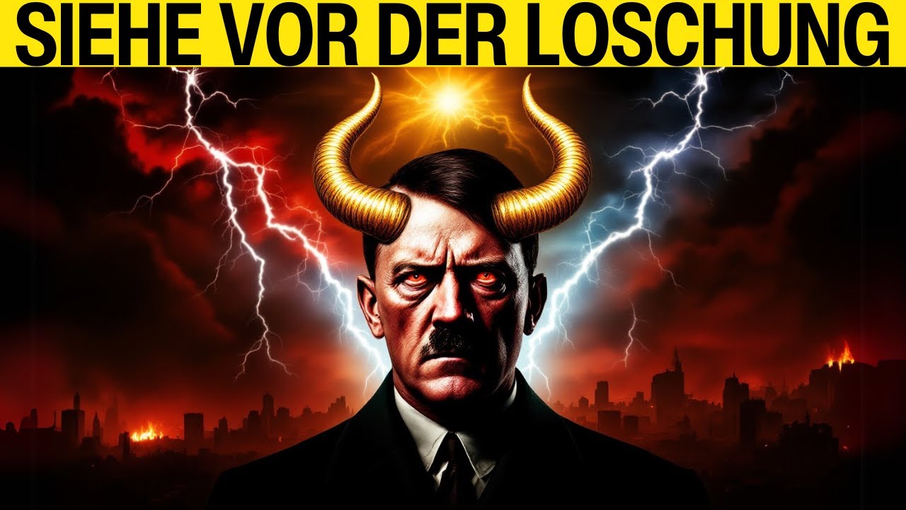 Die Zehn Hörner: Wer sind die modernen Regierungen (UNGESCHNITTEN)