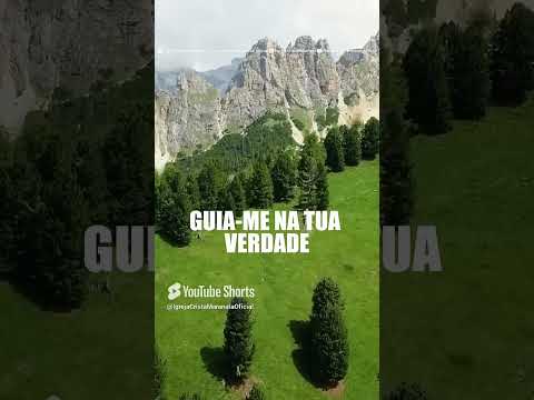 🎶 TU CONSERVARÁS EM PAZ