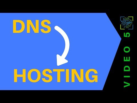 How To Point Your NameCheap Domain Name To Your HostGator Hosting Plan | V5