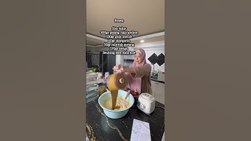 Thumbnail of #Brown sugar banana cake recipe 🥰🥰 #fyp #viral #reelsindia