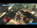 Prototype 2  strike youre out trophy  achievement guide