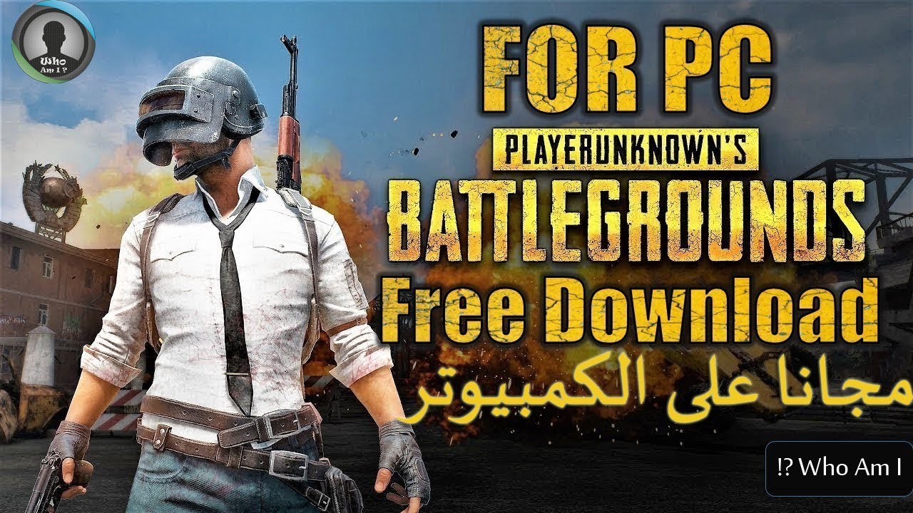 pubg online