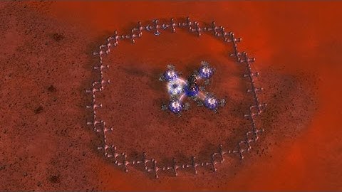 6 Reasons why T2 Radar is Awesome! - FAF Tutorial 14.1 - Supreme Commander Forged Alliance