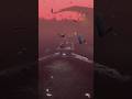 Trawler’s wake #indiegame