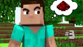 Redstone Tutorial! Ep.3 Logic Gates!