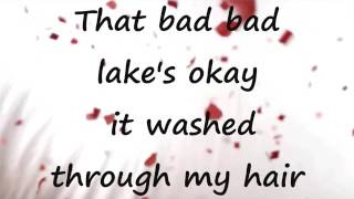 Indica - in passing (lyrics)