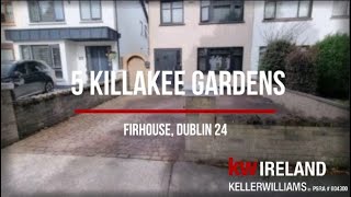 Download Lagu 5 Killakee Gardens, Firhouse, Dublin 24 MP3