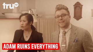 Adam Ruins Everything - Why Our Misuse of Antibiotics Could Mean the End of Modern Medicine | truTV