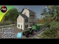 Farming Simulator 23 | Neubrunn Map | Day One Gameplay