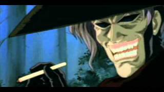 Rurouni Kenshin: Ishin Gekitouhen