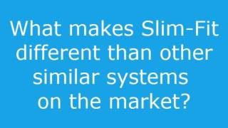 Slim-Fit by Multi-Conveyor