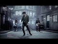 {Rus Sub} Kim Hyun Joong - Save Today [MV]