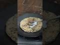 करेमुआ के पत्ते से बनी रोटी || #food #recipe #trending #food #cooking #cookwithsuman