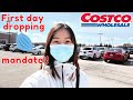 [移民加拿大] 🇨🇦 安省口罩令解除第一天勇闖Costco!!｜XX口罩的人竟然有80%!?｜多倫多生活｜加拿大移民｜菲比VLOG