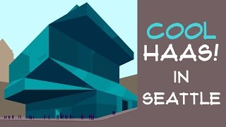 7 Architecture Facts pt.44 | Smithsonian, Scroll, Koolhaas & Seattle