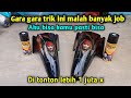 Trik Airbrush gambar realis untuk pemula di jamin josss...!