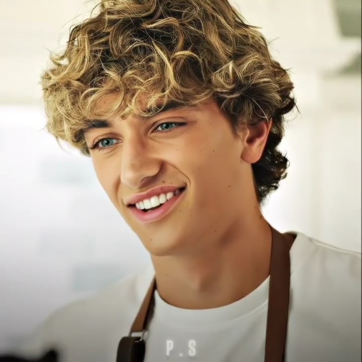 Hottest chef ever 🥲#tsitp#jeremiahfisher #foryou#thesummeriturnedpretty