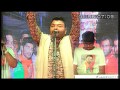 Jamya Si Jado Main Bhajan - Kanhiya Mittal Live Bhajan | Hanuman Janmotsav, Faridabad 31 March Mp3