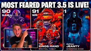 видео: САМАЯ СТРАШНАЯ ЧАСТЬ 3.5 УЖЕ ВЫШЛА! БЕСПЛАТНЫЕ НАБОРЫ LTDS, ТЫКВЕННЫЙ ПРОПУСК И МНОГОЕ ДРУГОЕ В M... картинка: САМАЯ СТРАШНАЯ ЧАСТЬ 3.5 УЖЕ ВЫШЛА! БЕСПЛАТНЫЕ НАБОРЫ LTDS, ТЫКВЕННЫЙ ПРОПУСК И МНОГОЕ ДРУГОЕ В M...