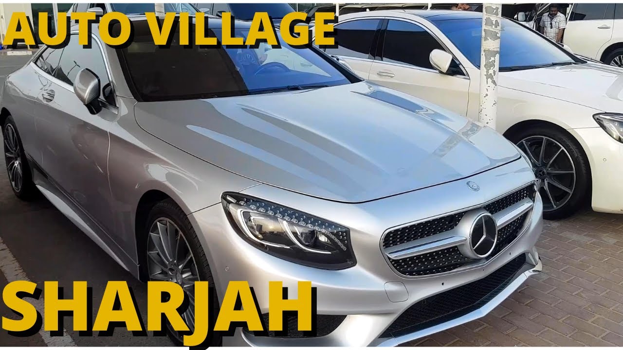 AL SHARJAH USED CAR MARKET HAS THE BEST DEALS ON CARS YouTube AL SHARJAH USED CAR MARKET HAS THE BEST DEALS ON CARS YouTube