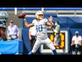NFL Highlights: Every Justin Herbert Completion Against the Dallas Cowboys | LA Chargers