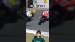 Stoner Mengakui Bahwa Rossi