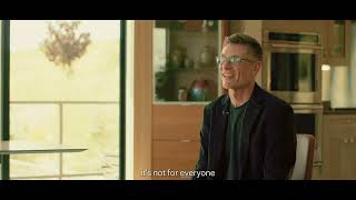 Every Detail Has a Reason | $6.5M Sonoma County Estate Documentary Every Detail Has a Reason | $6.5M Sonoma County Estate Documentary