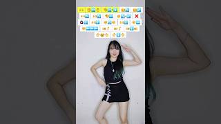 Tutorial Greedy - Tate Mcrae Dc By Niana Guerrero Dance Trend Challenge Shellenhandstar