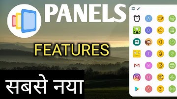 Best sidebar apps for android Review panels  | How to use smart panel