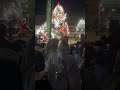 Pawai 1 Muharram Sekaligus Pembukaan Haflatul Imtihan