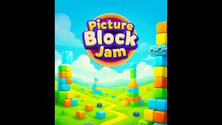 Picture Block Jam Levels 61-62-63-64-65-66-67-68-69-70