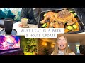 WHAT I EAT IN A WEEK &amp; HOUSE UPDATE