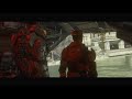 End of video