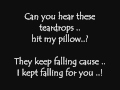 Empty Frames By Lauren Bennett (Lyrics)