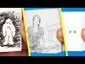 Andymation Compilation 2 // My Best Flipbooks