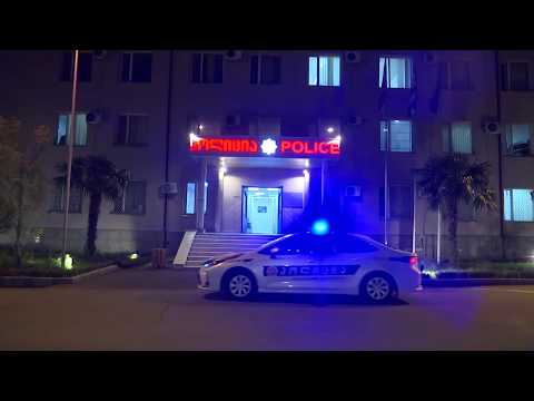 მამაკაცი მძევლად აიყვანეს და გამოსასყიდს ითხოვდნენ