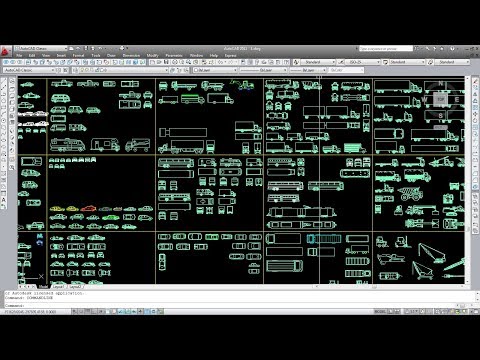 UPDATE LINK !!! BAGI- BAGI FILE BLOCK AUTOCAD (LENGKAP) - 588mb bahasa Indonesia