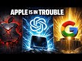 Why OpenAI's Smartphone Will Shake Apple — But Google Will Win the AI Phone War