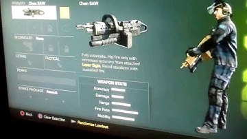 top 5 worst cod ghost guns