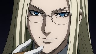 Hellsing Episode 3 Full Summary | Sword Dancer 2001