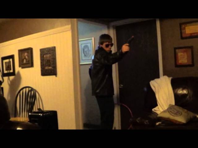 Action Jackson II