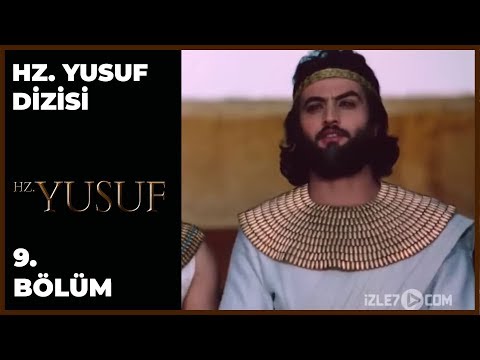 Hz. Yusuf 9. Bölüm - Kanal 7