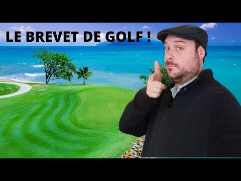 Brussels Drohme Golf Club - Golf de 9 trous à Uccle en Belgique