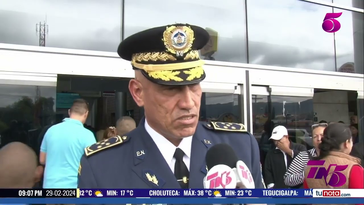 Juicio JOH: salen a relucir detalles para matar a 'El Porky' y el apoyo de 'El Tigre' Bonilla