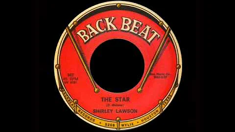 Shirley Lawson - The Star